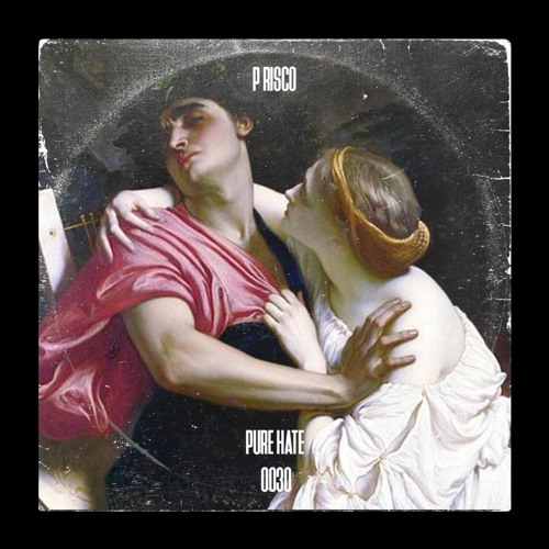 P RISCO - PUREHATEPODCAST0030 [PHP0030]