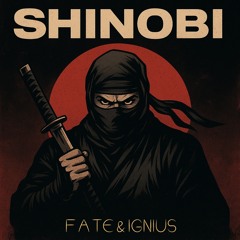 FATE & IGNIUS - SHINOBI