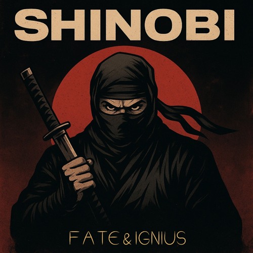 FATE & IGNIUS - SHINOBI