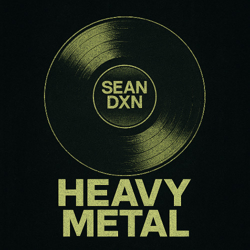 Sean DXN heavy metal 1.0