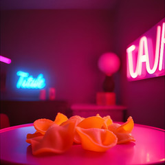 Tortellini Groove – Italo Disco Pride - RELEASE - Achernar