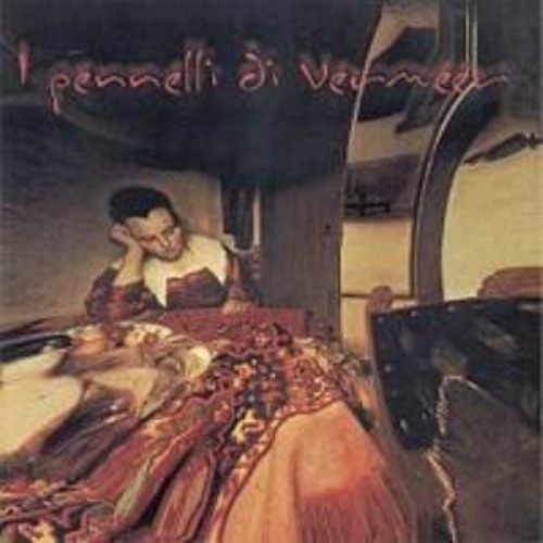 Stream Pennelli Di Vermeer Listen To Mod Barocco Fragile 