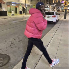 Baby Smoove - Crack Seals (Snippet)