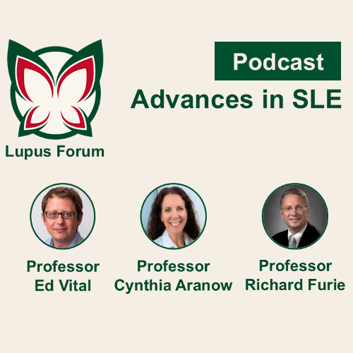Advances in SLE: Highlights Podcast