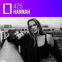 Loose Lips Mix Series - 425 - hannah