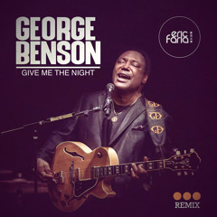 Eric Faria Remix - George Benson - Give Me The Night