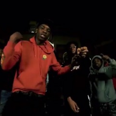 Kha Structure X GlizzyGlo - EBK (Unreleased)