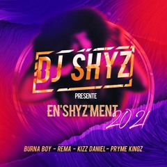 En'shyz'ment Mix by Dj Shyz