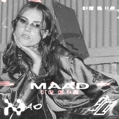S 1 E 2 Suite | maad