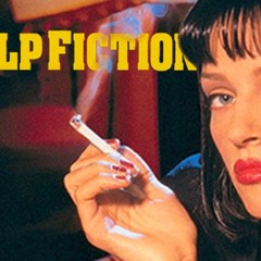 Pulp Fiction "Audiophile Version"