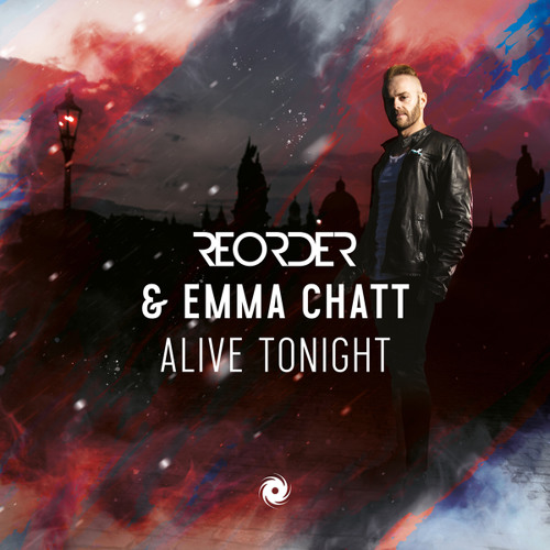 Alive Tonight (Extended Mix)