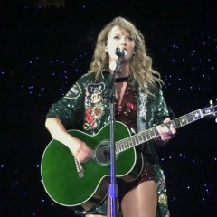 I Knew You Were Trouble