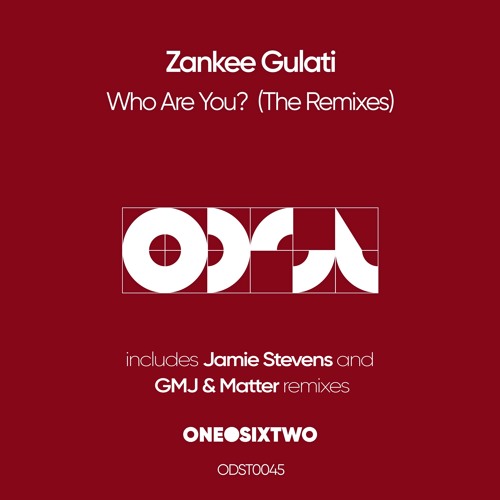 Zankee Gulati - Who Are You? (GMJ & Matter Remix)