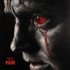 H8TE - PAIN (FREE DL)