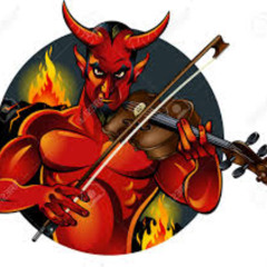 The demon's violons (Techno)