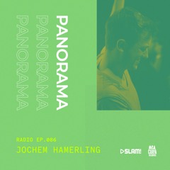 086 - PANORAMA Radio - Jochem Hamerling