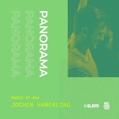 086 - PANORAMA Radio - Jochem Hamerling