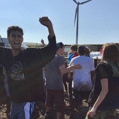 Wijjy's Summer Loving Viber Mix