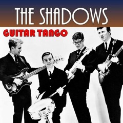 Guitar Tango
