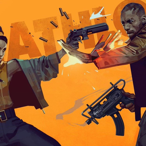 Ndidi O - inside looking out [deathloop trailer song]