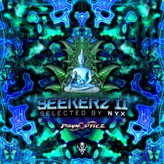 Psypien - Mount Stupid - 152 (SC Clip) Out Soon on PsynOpticz Records!