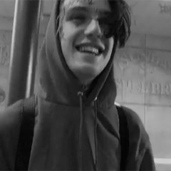 Lil Peep - Shelter (Without Feature Extended)