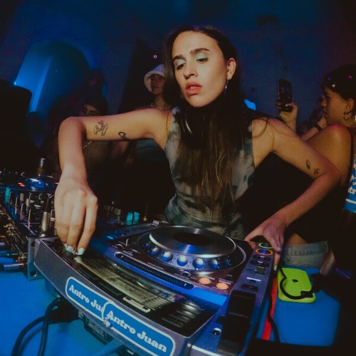 GLOBAL CLUB VIBES