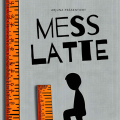 Messlatte