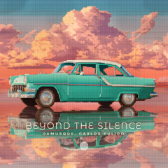 POLY0083: Damusque, Carlos Pulido - Beyond The Silence