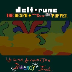 Up and Around The Bouncy Trail... [DR:TD-SSOP]