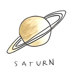 sza - saturn (remix)