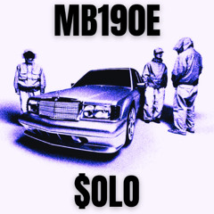 MB190E|INSTRUMENTAL