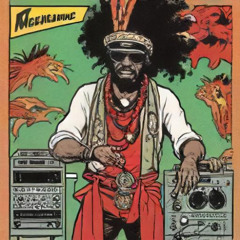 come and go mix dec 25