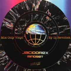 Spécial Jacidorex - Mix Only Vinyl By Dj Revoltek - 147 BPM.WAV