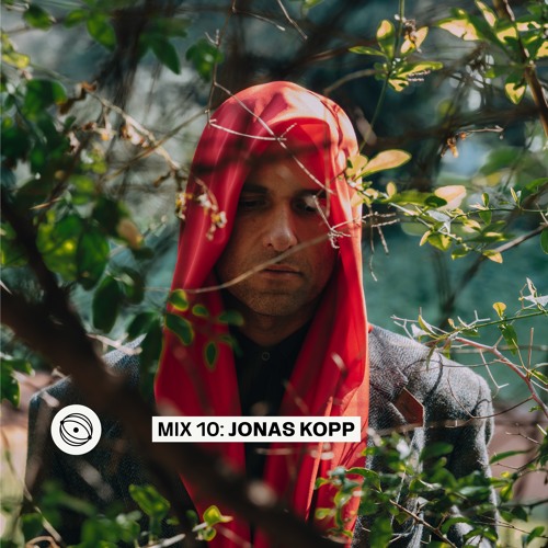 Palpebræ Mix 10: Jonas Kopp