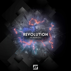 Herbrido - Revolution (Original Mix)