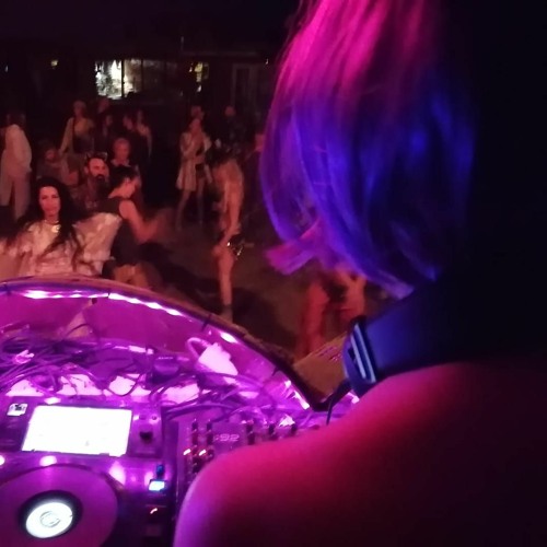 MEGAN JANE - Return To The Source, October 2020 (The SPIRIT Train)