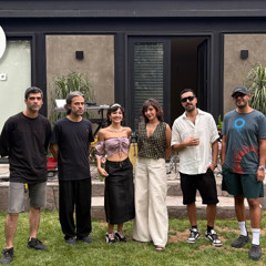 Beshknow Takeover : Yung Trio (06.09.25)