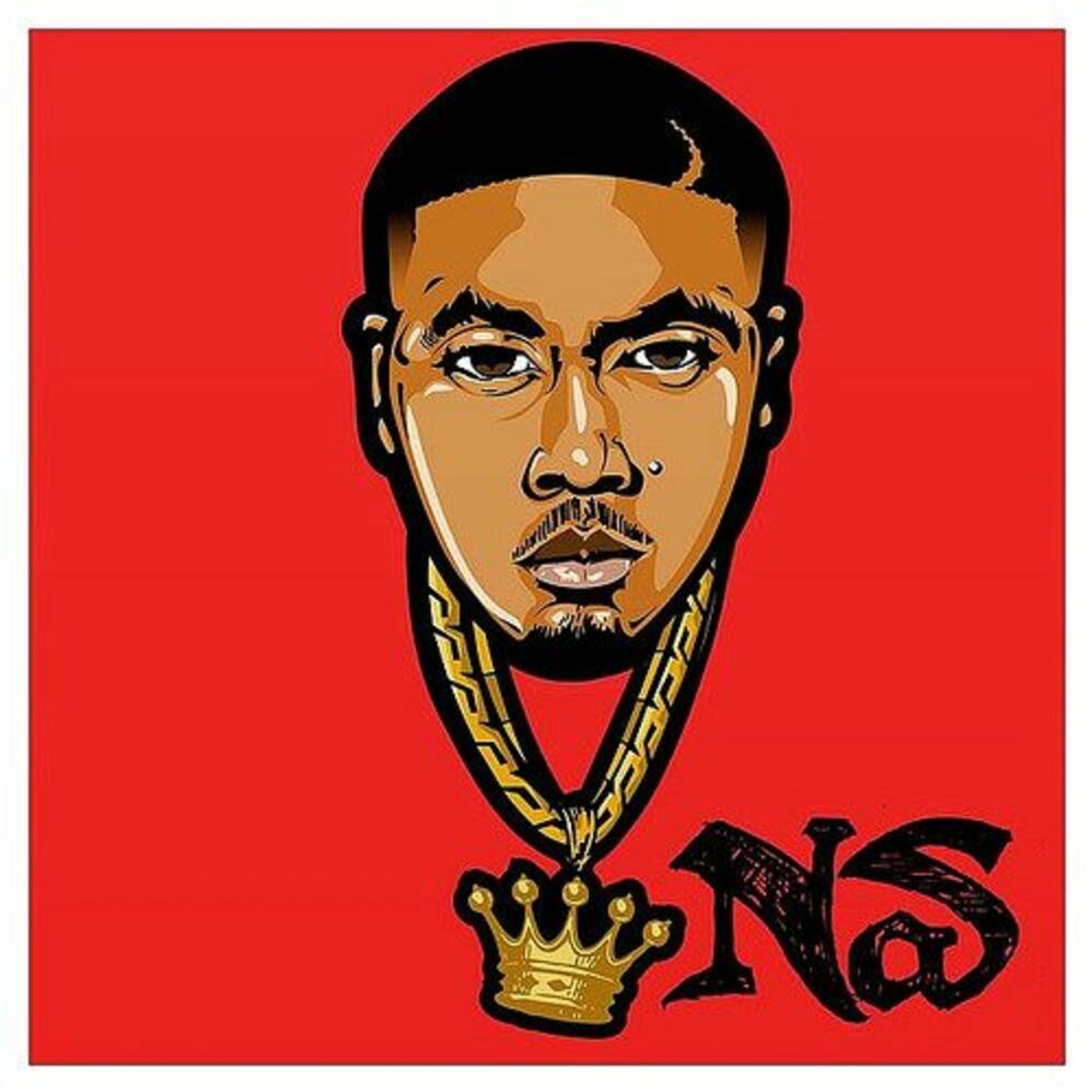 Nas Type Beat X Phony episode artwork