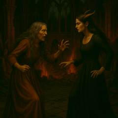 Dealing with the Devil (Unfinished)