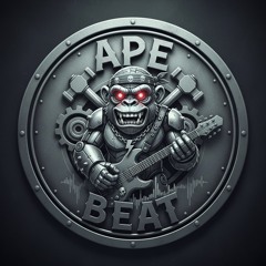 APE BEAT - FOKJE MODDER