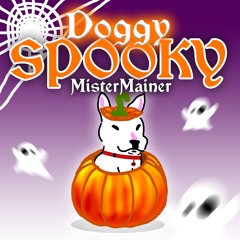 Doggy Spooky