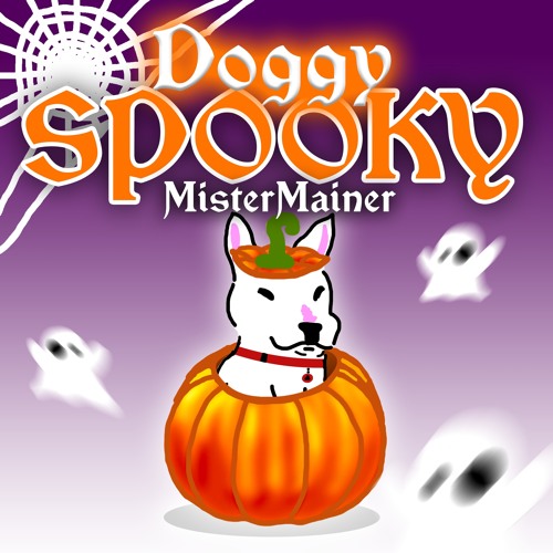 Doggy Spooky