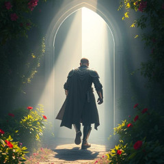 Brave Through The White Fog