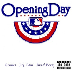 Opening Day (feat. Grimes & Jay Cam)