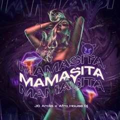 JC Arcila & AfroHouse - Mamasita (Extended Mix)DESCARGA GRATIS