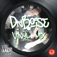 DnBoise Vinyl Mix (November 2025)
