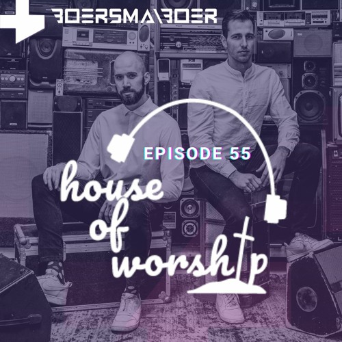 House of Worship - Episode 55