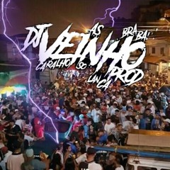 BAILE TA O VUCO VUCO ( DJ VEINHO PROD )MC TCHUTCHUCÃO MC PEDRINHO SS - 2024