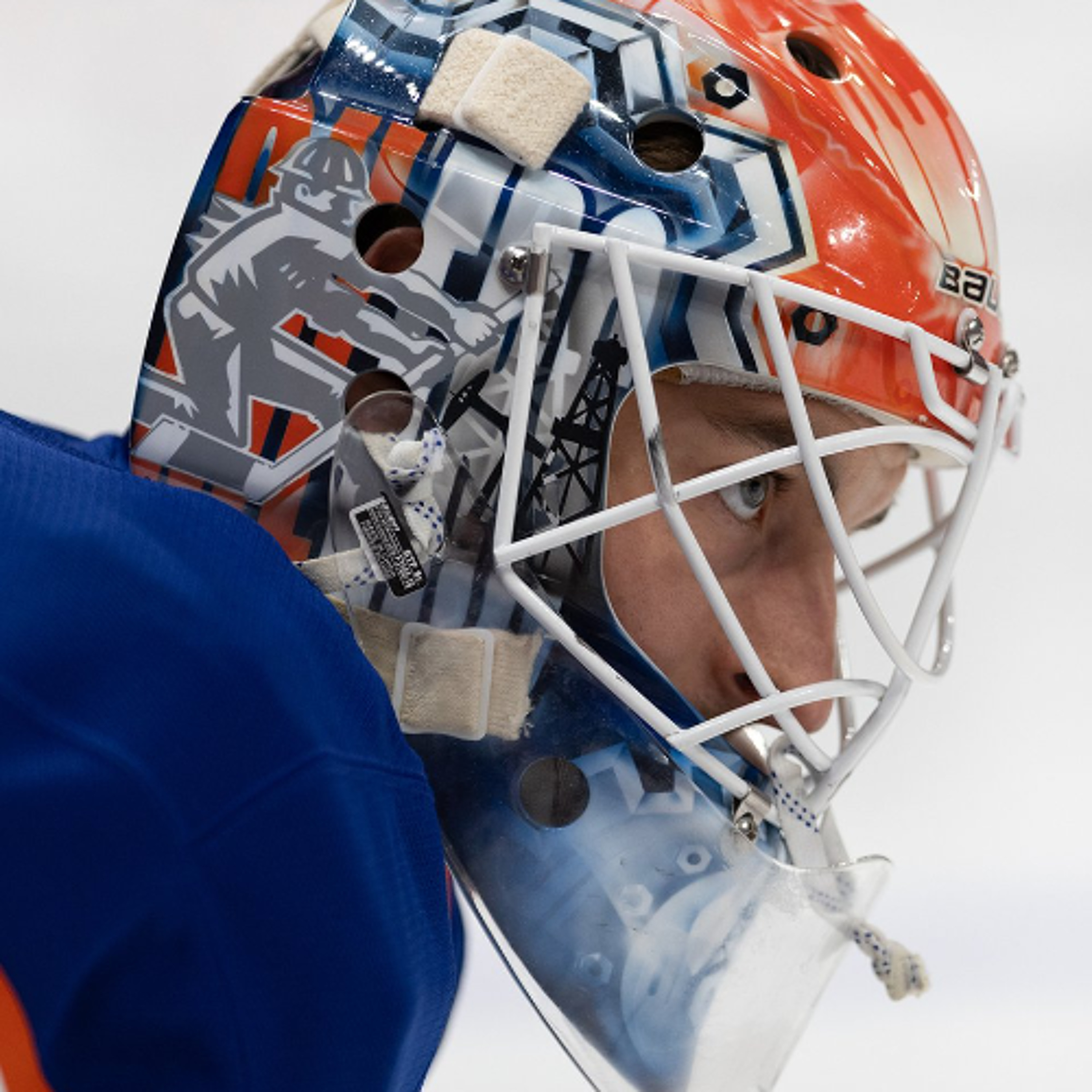 The Cult of Hockey's "Oilers got goalied in loss to Anaheim" podcast